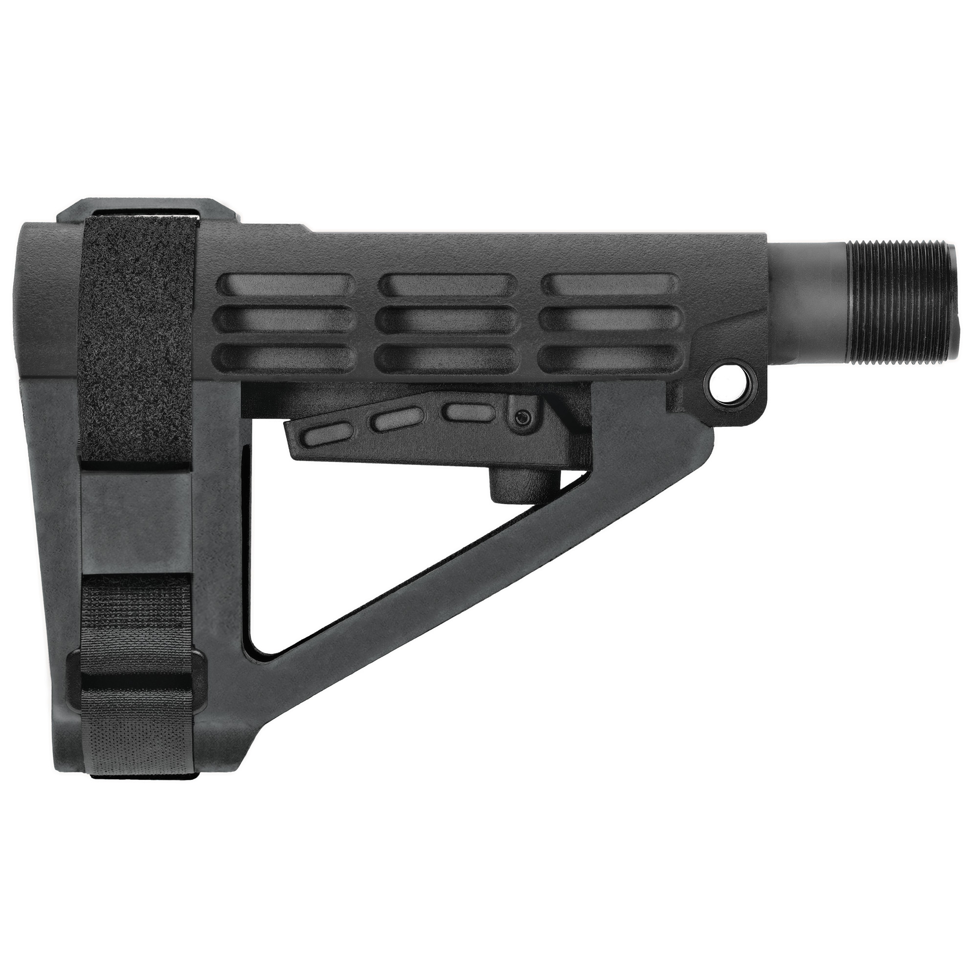 SB Tactical SBA4 Pistol Stabilizing Brace Top Gun Supply