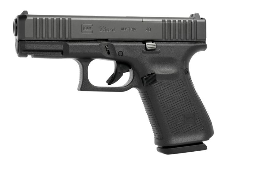 Glock Gen Sw Black Top Gun Supply