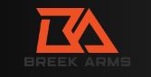 BREEK ARMS