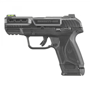 Ruger 3839 Security-380 380 ACP 10+1/15+1 3.42