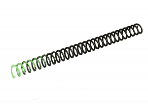 Sig Sauer Factory Recoil Spring, P227/P220 .45, P226 .40/357, P250 FS .40 - Green