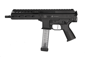  B&T APC9 Limited Pistol 8.9