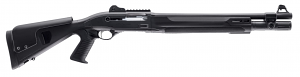 Beretta USA J131M2TP18A 1301 Mod 2 Tactical 12 Gauge 3