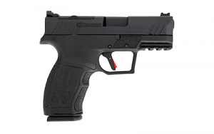 Tisas, PX-9 Carry, Striker Fired, Semi-automatic, Compact, Polymer Frame Pistol, 9MM, 3.5