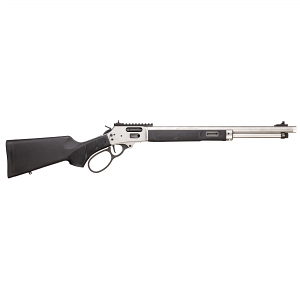 Smith & Wesson, 1854, Lever Action Rifle, 44 Magnum, 19.25