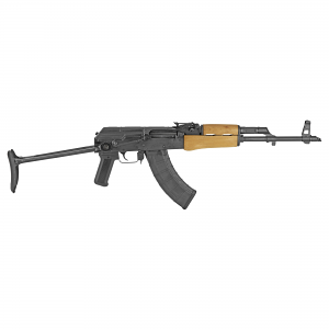 Century Arms, Romanian Under Folder, Semi-automatic Rifle, 762X39, 16.25