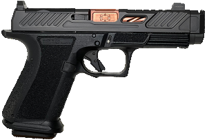 Shadow Systems MR920P Compensator Compact Frame 9mm
