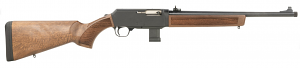 Henry Repeating Arms, Homesteader, Semi-automatic, Rifle, 9mm, 16.37