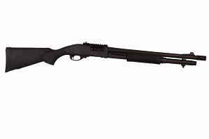 Used Remington 870 Tactical 