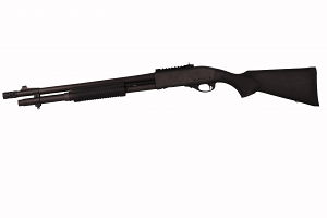 Used Remington 870 Tactical 