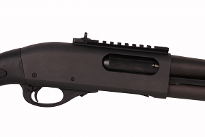 Used Remington 870 Tactical Receiver