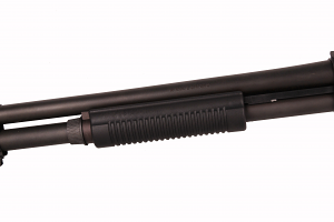 Used Remington 870 Tactical Forend