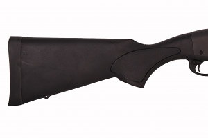 Used Remington 870 Tactical Stock