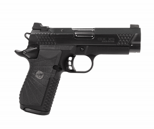 Wilson Combat EDC X9, 9mm - Black Edition