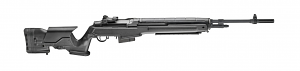 Springfield Armory MP9226 M1A Loaded Precision 308 Win/7.62x51mm 10+1 22