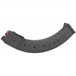 CZ MAG 457 512 455 22LR 25RD POLY