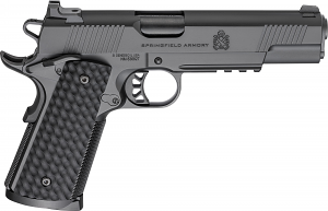 Springfield 1911 TRP™ .45 ACP HANDGUN UPC: 706397943783