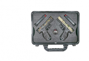 HK VP9 Limited Edition 75th Anniversary VP Set 