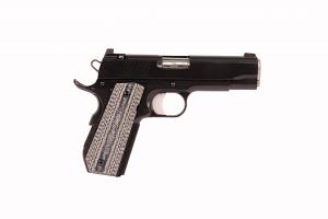 Dan wesson valor right side