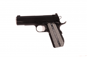 Dan wesson valor left side