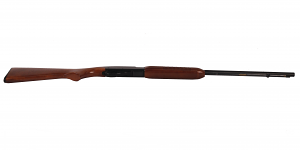 Used Remington 572 Fieldmaster bottom