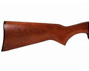 Used Remington 572 Fieldmaster stock right side