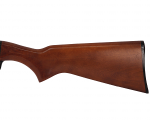 Used Remington 572 Fieldmaster stock left side