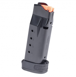 Smith & Wesson  Bodyguard 2.0 12RD Mag