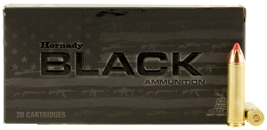 Hornady 82246 Black 450Bushmaster