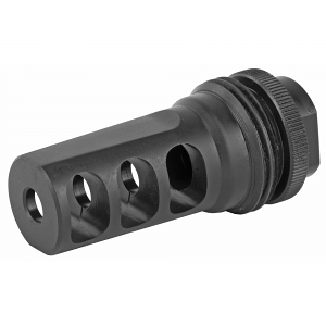 SilencerCo AC142 ASR Muzzle Brake