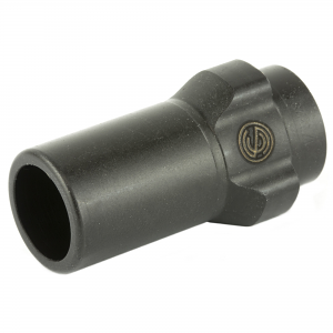 SilencerCo Tri-Lug Muzzle Device