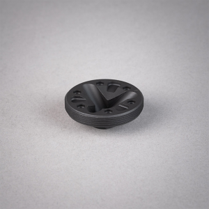 SilencerCo Charlie Flash Hider Front Cap