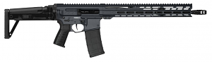 CMMG Dissent Mk4 Sniper Grey