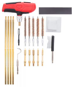 Birchwood Rifle Cleaning Kit