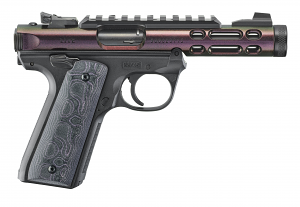 MKIV 22/45 LITE 22LR GUN CANDY