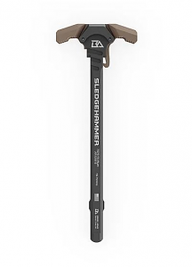 Breek Sledgehammer ar15