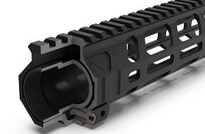 Breek RG2-S M-lok