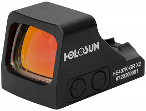 Holosun HE407k-GR