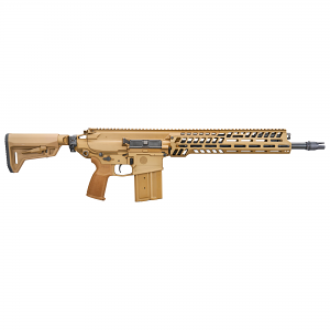 Sig MCX Spear 6.8