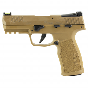 Sig P322 Coy TACPAC