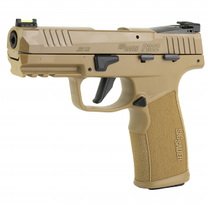 Sig P322 Coy TACPAC