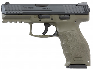 HK VP9 GRN