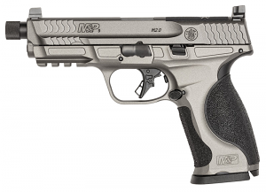 Smith & Wesson 14162 M&P M2.0 Full Size Frame 9mm