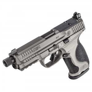 Smith & Wesson 14162 M&P M2.0 Full Size Frame 9mm