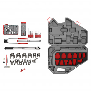 AR15 Tool Kit