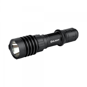 Warrior X 4 USB-C and MCC Rechargeable Tactical Flashlight With Holster