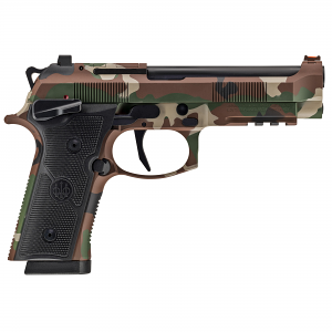 Beretta 92XI Combat Series BDU