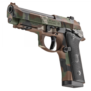 Beretta 92XI Combat Series BDU