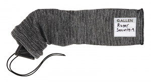 Allen 13170 Stretch Knit Handgun Sock