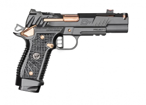 Wilson Combat PROJECT 1 D77, 9mm